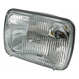 Faro Luz Alta/baja Sellado Supra 86 Al 93 Wagner Britelite Ambos Lados