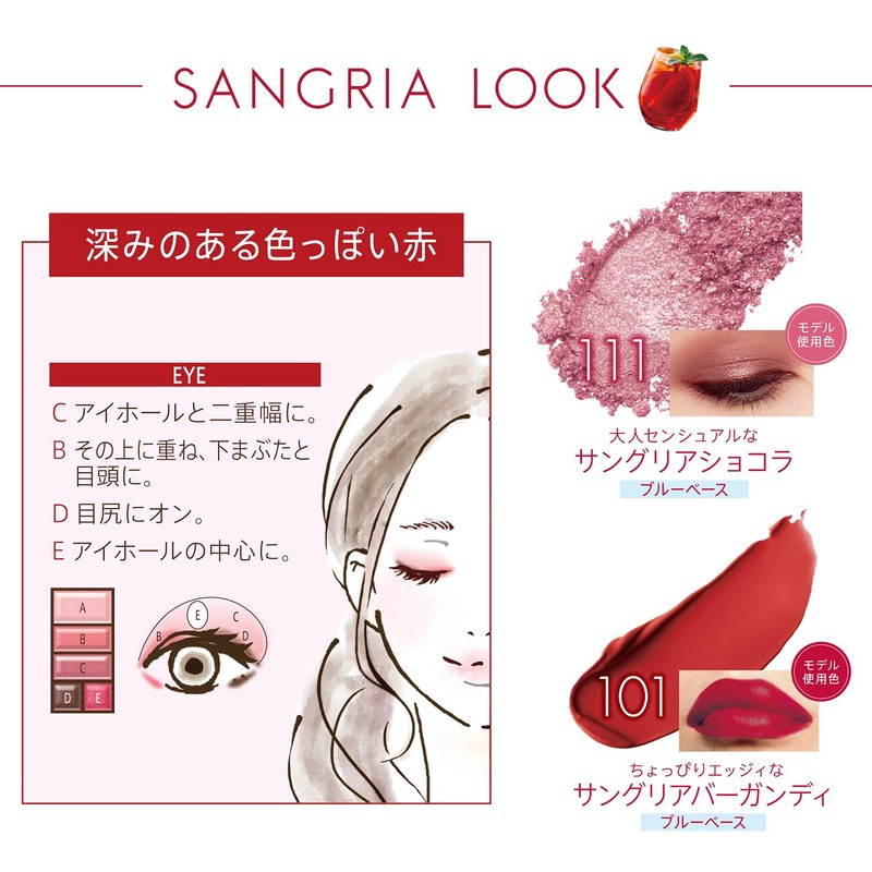 Rimmel Chocolat Sweet Eyes 111 Eyeshadow, Palette, Glitter, Bourbet, Pink,