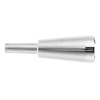 Trumpet Mouthpiece Heavy Duty Cone Metal Wind Musical Instrument Parts