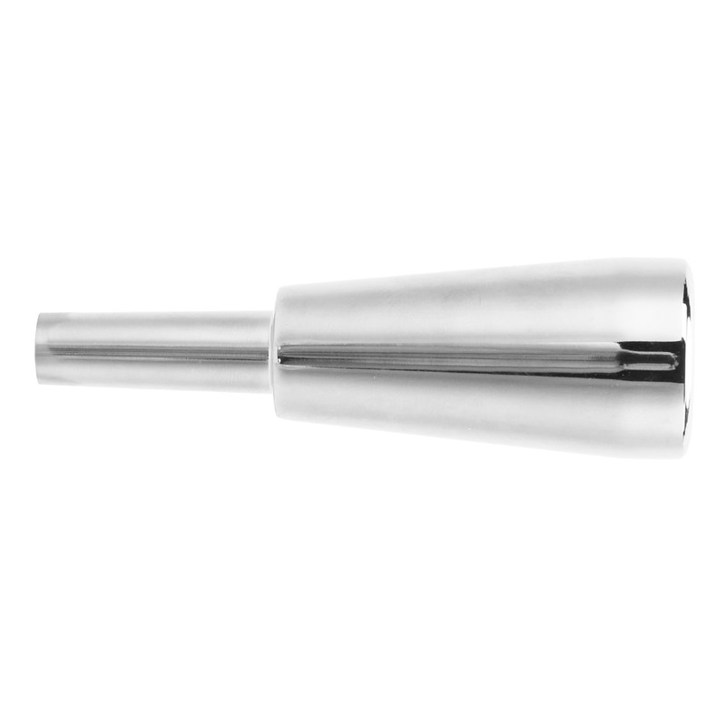 Trumpet Mouthpiece Heavy Duty Cone Metal Wind Musical Instrument Parts