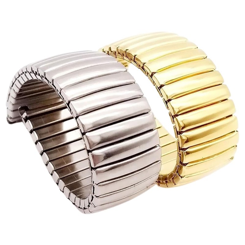 Catwo Watch Strap Replacement, Durable, Rust Resistant, Skin-friendly, Quick Release,