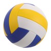 BESPORTBLE Volleyball Training Ball Soft Indoor Sports Equipment Made for