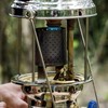 Petromax Lamp to Heater Adapter - Turn Your HK350/HK500 Lantern