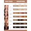SHEGLAM Precision Sculpt Liquid Contour Duo-Warm Honey
