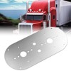 Watermelon Light Mounting Plate Silver Watermelon Light Bracket Fits for