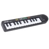 25 Keys Piano Keyboard Adjustable Tones Electronic Kids Keyboard Music