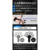 mitas Finger Clips, Soft x Hard, Set of 2, For