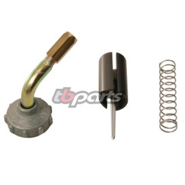 TB Parts Honda CT70 K0-77 Carb Top Set Kit OEM Quality CT 70 Trail TB Parts TBW1072