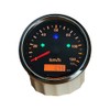 ELING KM/H GPS Speedometer Odometer 125KM/H Mileage Adjustable for Vessels