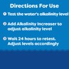 In The Swim Alkalinity Increaser for Swimming Pools - Raises