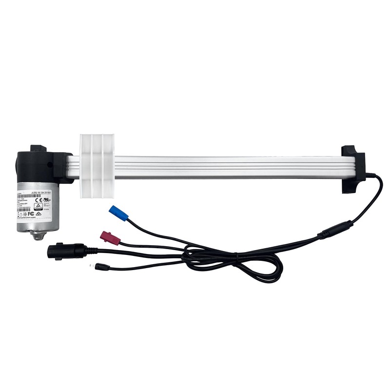 Dlfeue JLDQ-18 Motor Model JLDQ.18.134.331S01 for Electric Sofa Lift Chair