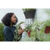 elho Loft Urban Green Wall Pot Single 15 - Flower