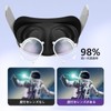 Esimen Prescription Lenses for Quest 3, Nearsightedness Lenses for Quest