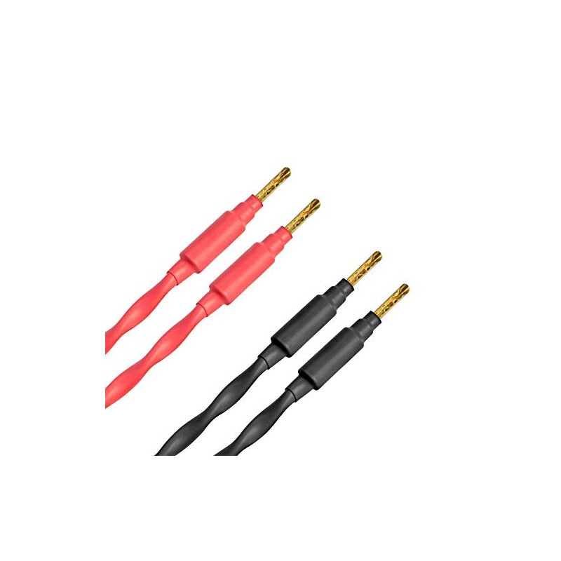 4 Units - 20 CM - Canare 4S11 – Audiophile