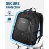 Case for Potensic Atom 2, Large Backpack for Atom 2/SE/3-Axis/LT