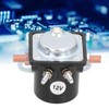 Starter Relay DC Contactor SW‑3 Motor Magnetic Switch Relay with