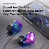 HJX QKZ AK6 Pro Wired IEM for Gaming Earbuds with