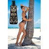 Australian Gold Sinfully Black 15x Deep Dark Bronzing Tanning Lotion,