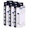 DeLonghi Water Filter for Coffee Machines, Suitable for ECAM, ESAM,
