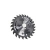 jjw-germany HW HM Circular Saw Blade 120 x 1.8 x