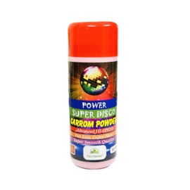 Pam Herbals Power Super Disco Carrom Powder 80 Grams