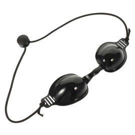 Baluue Eye Masks Skincare Multifunctional Eye Patch Goggle Uv Protective Shading Goggle for Sleep and Tanning