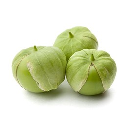 Tomatillos, Locally Grown, 1 Pound