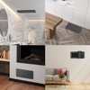 Magnetic Vent Covers (4 Pack) Vent Covers for Home Floor,
