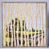 Crafts Too Nellie Snellen 3D Embossing Folder - Trees