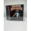 Tomb Raider PS1 Replacement Case - NO DISC - With