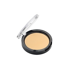 ADEN Silky Matt Compact Powder 15 g, Soft Honey 03