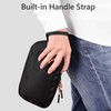 Cayeelu Cable Organizer Bag, Charger Organizer Pouch Case for Travel