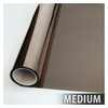 BDF BRZ35 Window Film Sun and Heat Control Bronze 35