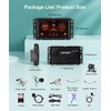 Android Car Stereo for Chevy Silverado GMC Sierra Yukon 2007-2013