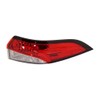 For Toyota Corolla 2020 21 22 23 2024 Tail Light