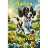 Hudson: A Dog's Tale
