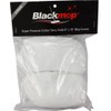 Black Mop Super Premium Cotton Terry Cloth 8" x 15"