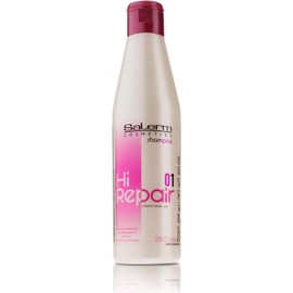 Salerm Hi Repair Shampoo 9.0 oz (250 ml)