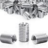 Jyvex Thread Insert M8 to M6 x 15 mm, Pack