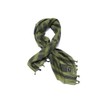 Lancer Tactical Airsoft Shemagh Face Head Wrap Light (OD Green/Grenade