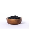 Trend Organic Beluga Lentils: Nutrient-Rich and Firm Textured Black Lentils,