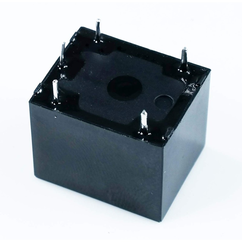 American Zettler AZ943-1CH-12DE Relay - 15 A SPDT 12 VDC