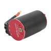 V2 3660‑4250KV Supersonic Brushless 4 Pole Motor with Temperature Sensor
