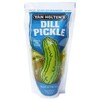 Van Holten's Pickles - Jumbo Dill Pickle-In-A-Pouch - 12 Pack