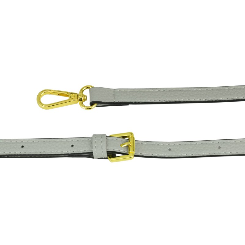 ZANQANO Leather Purse Strap Replacement Crossbody Bag Handbag Adjustable Long