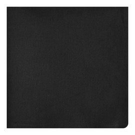 The largest selection Large Bandana, Plain, Large, 26.8 x 26.8 inches (68 x 68 cm), Bandana Big 10.6 x 10.6 inches (27 x 27 cm), Jumbo Bandana, Large Bandana, Large, Solid, Black