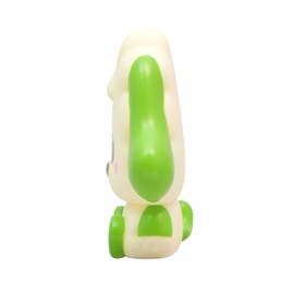 Toy Royal, Dangwan Peta (Soft Material/Rattle) Baby Toy (Easy to Grip / Sound), Baby Wan Wan Educational Toy