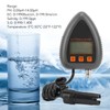 Water Quality Tester Accurate Digital Water Tester PH EC TDS