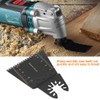Pack of 10 Oscillating Saw Blades, Professional Oscillating Saw Blade,