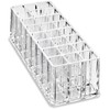 byAlegory Acrylic Lip Gloss Organizer & Beauty Makeup Holder |